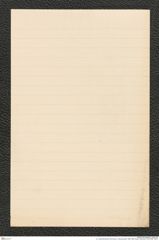 k.k. naturhistorisches Hofmuseum, Intendanzakten 1885-1896 (Hauer), Aktenzahl Z.320/1889, Seite 4